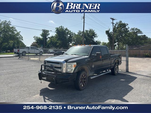 2014 Ford F-350