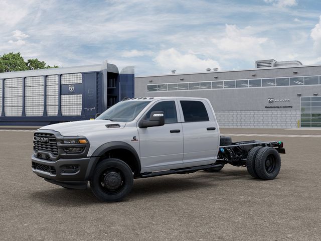 2026 RAM Ram 5500 Chassis Cab