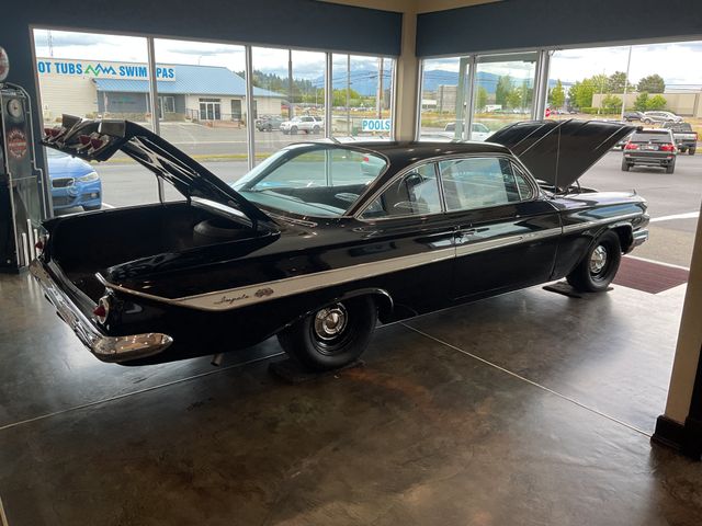 1961 Chevrolet Impala