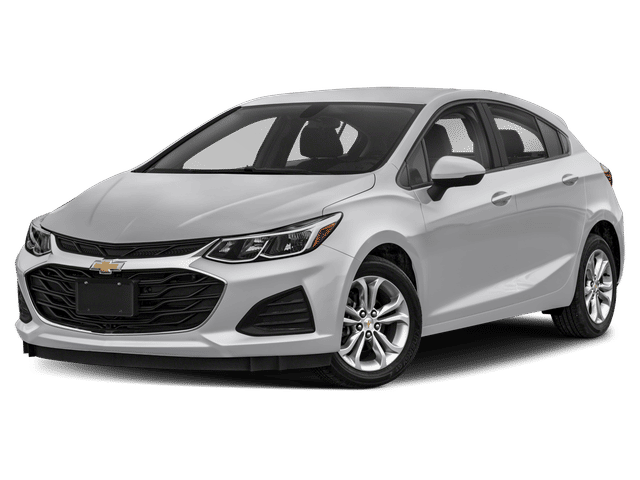 2019 Chevrolet Cruze
