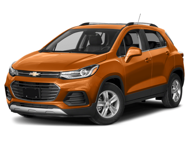 2019 Chevrolet Trax