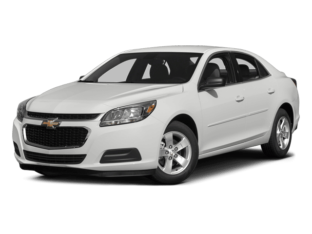 2014 Chevrolet Malibu