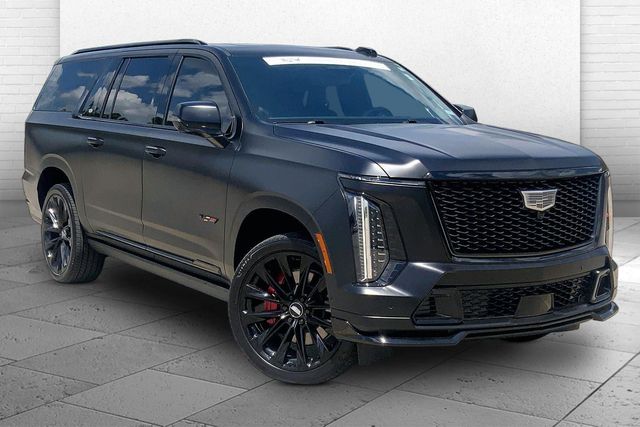 2026 Cadillac Escalade ESV