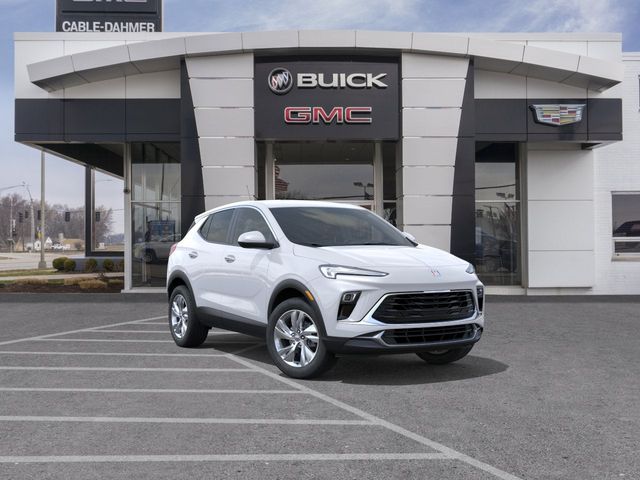 2026 Buick Encore GX