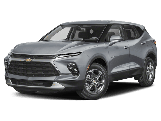2023 Chevrolet Blazer