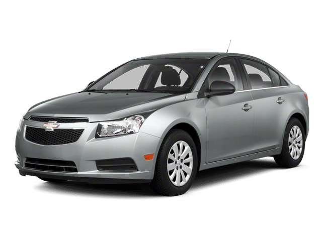 2013 Chevrolet Cruze