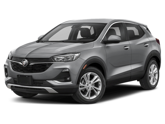 2023 Buick Encore GX