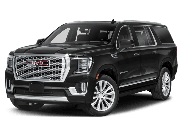 2024 GMC Yukon XL