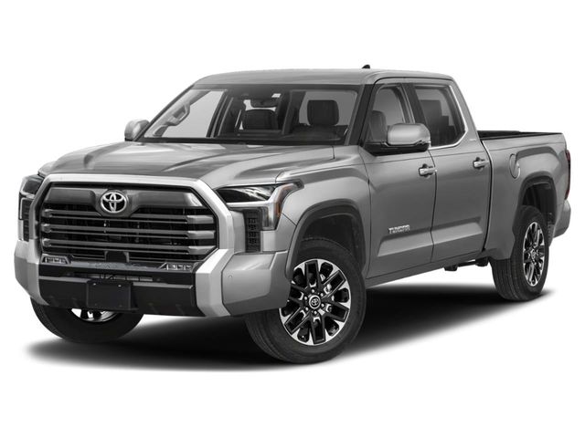 2023 Toyota Tundra 4WD