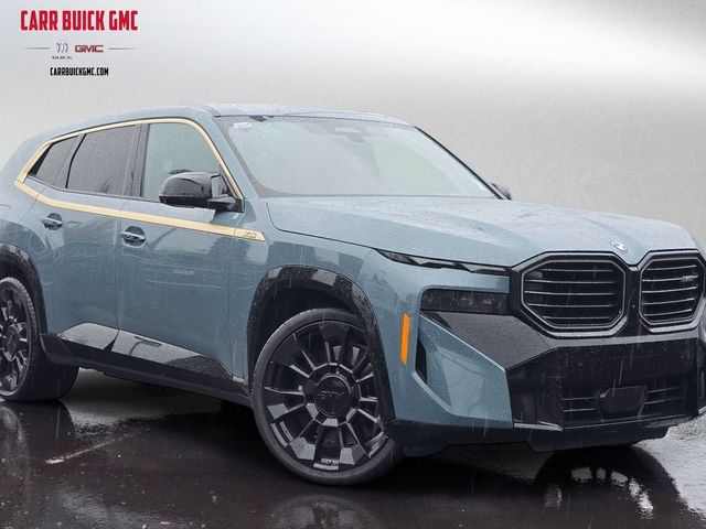 2023 BMW XM