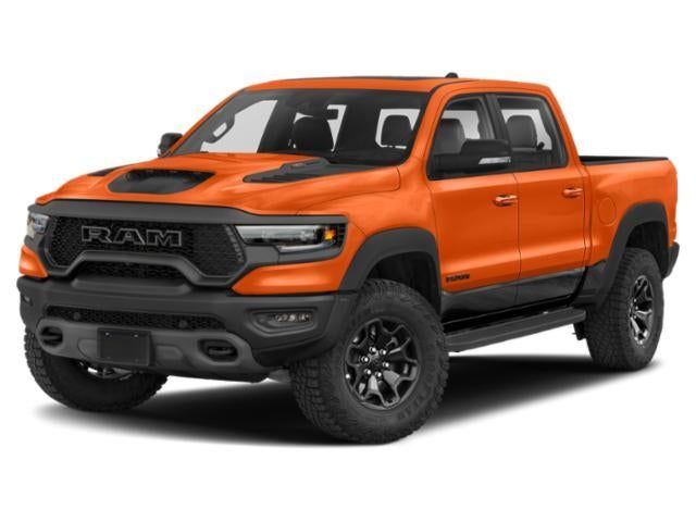 2022 RAM Ram 1500