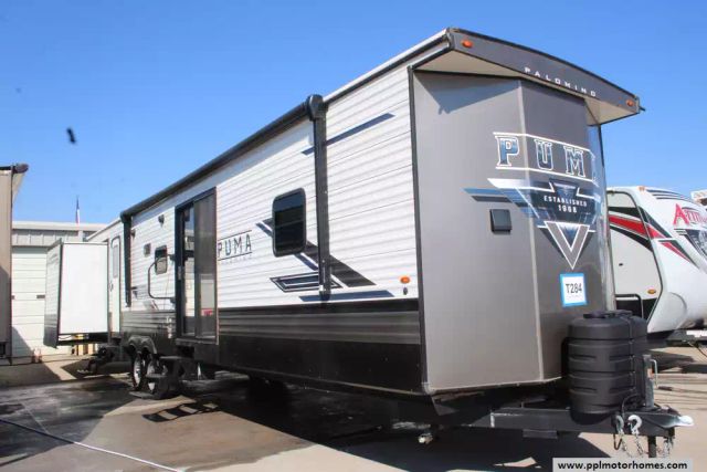 2023 Palomino 39PQB