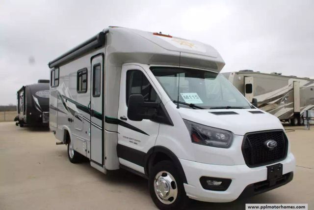 2024 Coachmen 20XG