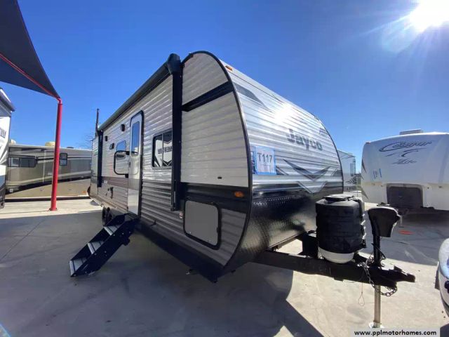 2024 Jayco 261BHS