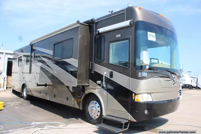 2006 Country Coach DAVINCI 400