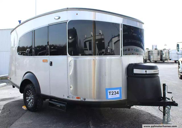 2022 Airstream 20X