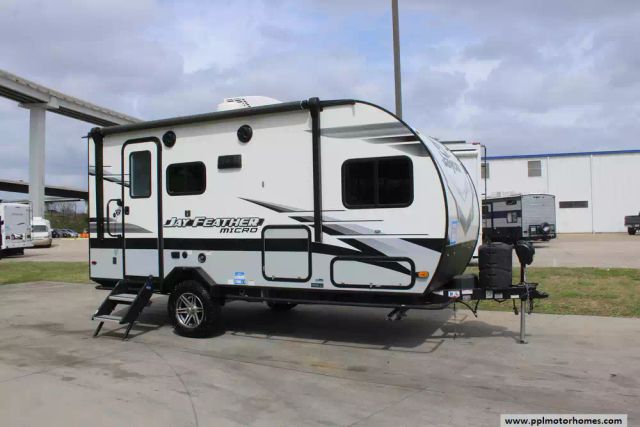 2022 Jayco 166FBS