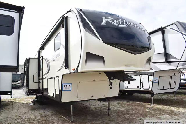 2019 Grand Design 320MKS