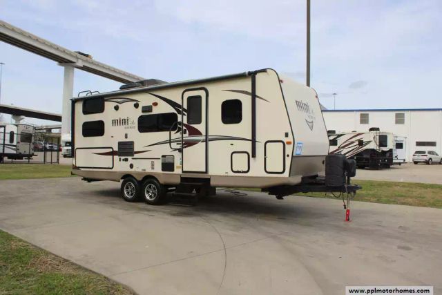 2017 Forest River 2509S