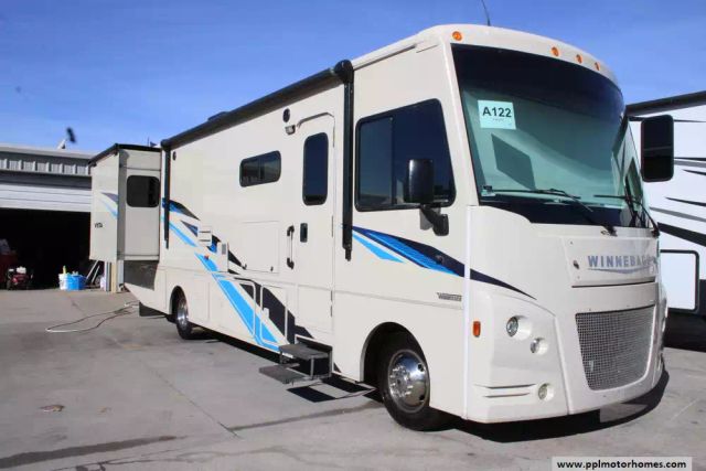 2020 Winnebago 32YE
