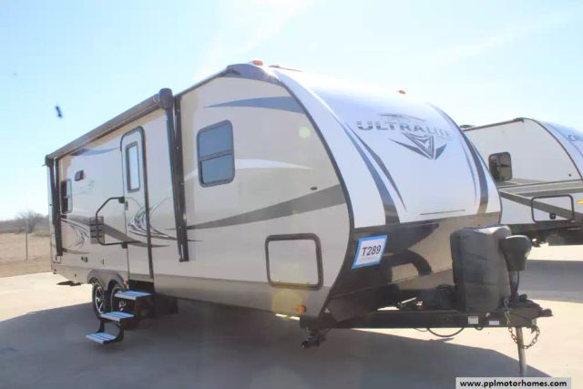 2017 Highland RV 2410RL