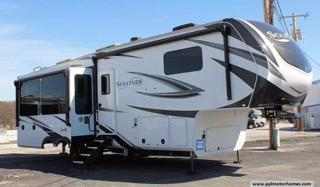 2023 Grand Design 310GK