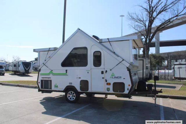 2020 A Liner EXPEDITION