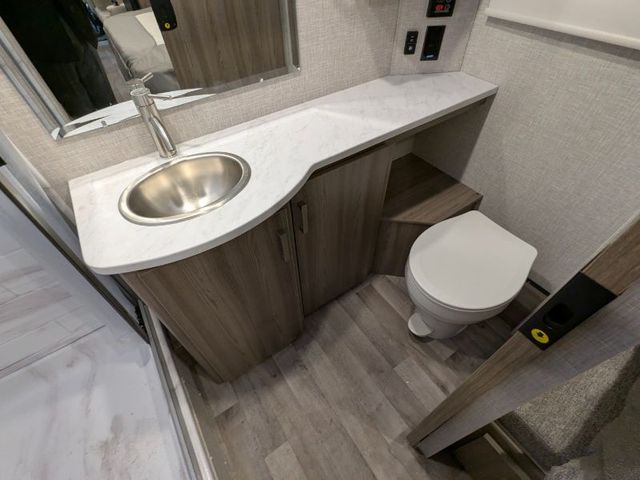2025 Thor Motor Coach Gemini AWD
