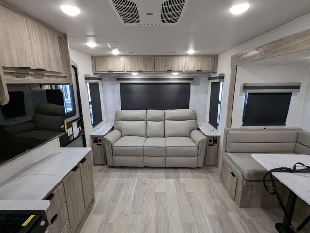 2025 Winnebago Access