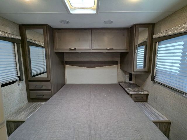 2024 Thor Motor Coach Four Winds