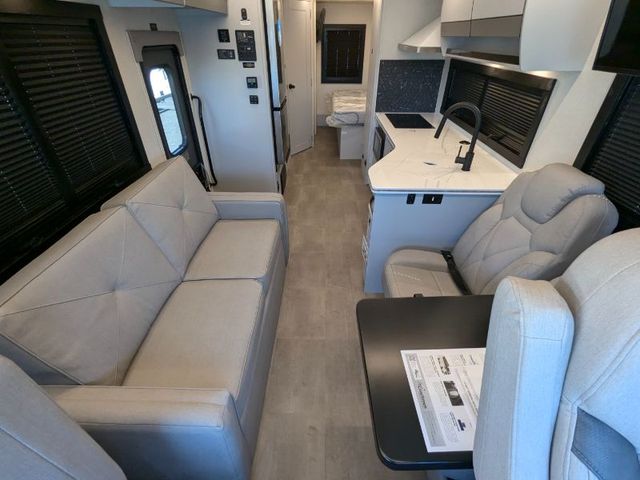 2025 Coachmen Euro