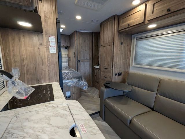 2025 Coachmen Cross Trail EV