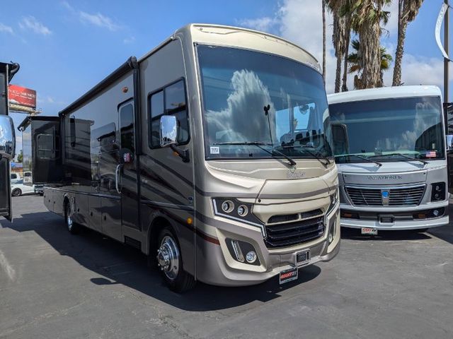 2025 Fleetwood Bounder