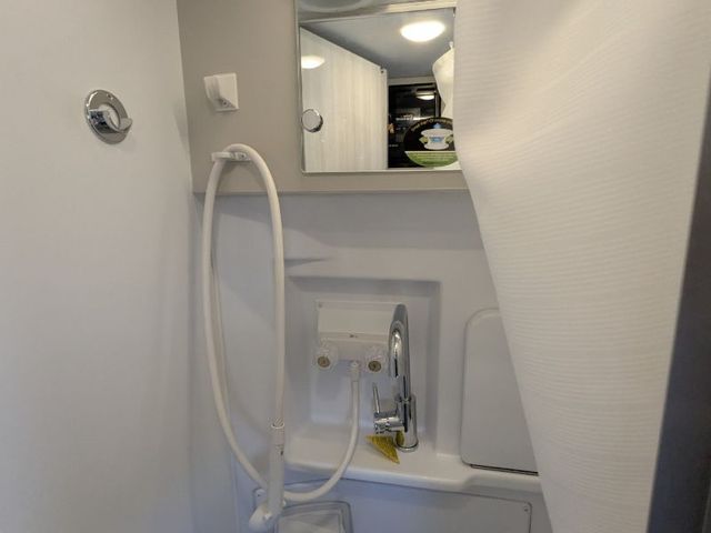 2025 Thor Motor Coach Tranquility