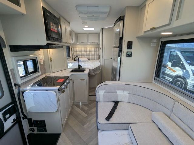 2025 Coachmen Cross Trail XL
