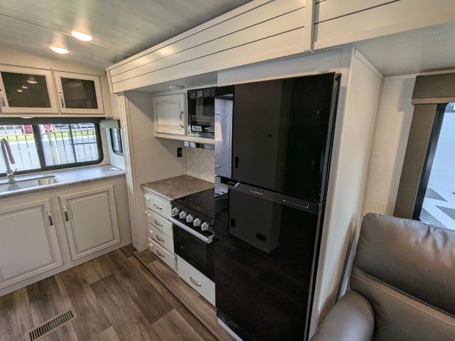 2023 Keystone Cougar Half-Ton
