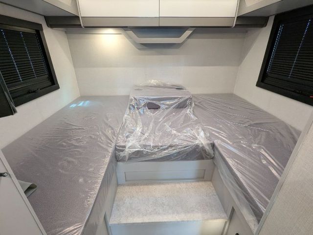 2025 Coachmen Euro