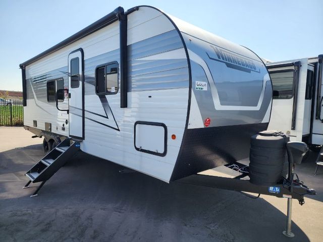 2025 Winnebago Access