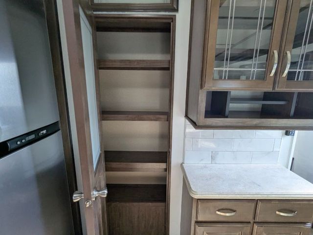 2019 Grand Design Solitude