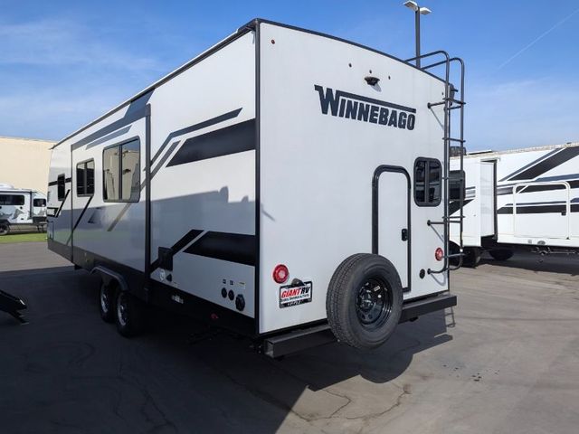 2025 Winnebago Minnie