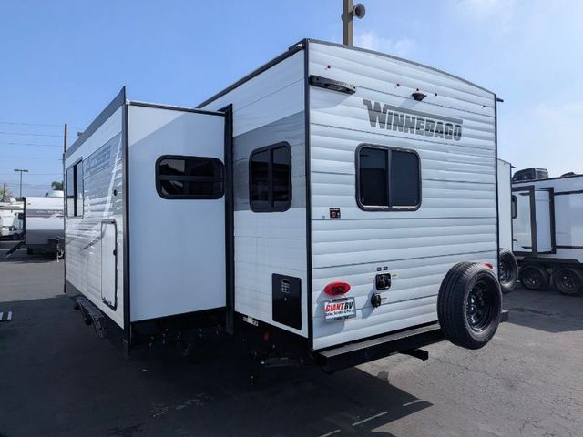2025 Winnebago Access