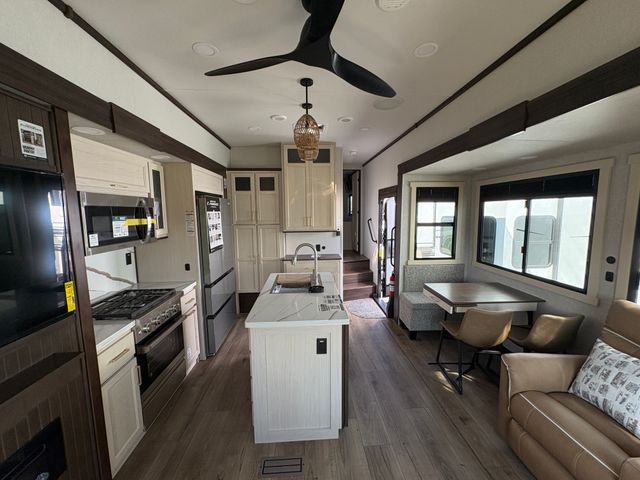 2026 Forest River Cedar Creek