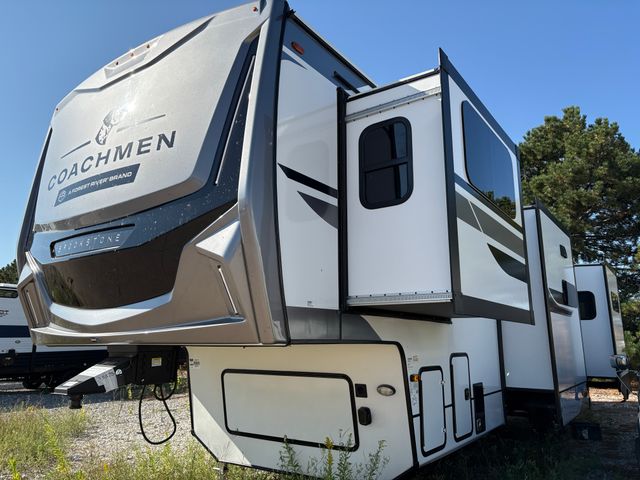 2026 Coachmen Brookstone