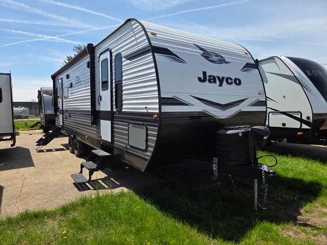 2024 Jayco Jay Flight SLX