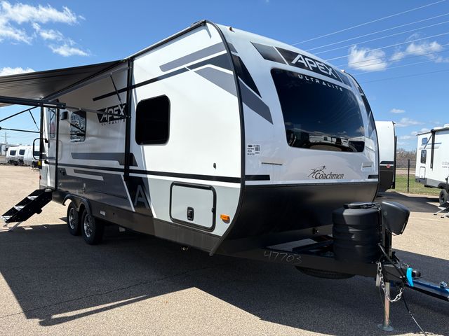 2024 Coachmen Apex Ultra-Lite