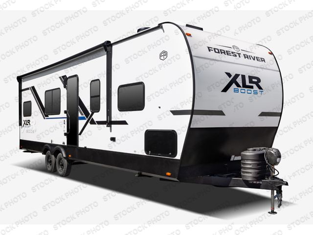 2026 Forest River XLR Boost