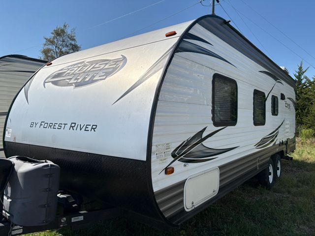 2016 Forest River Salem