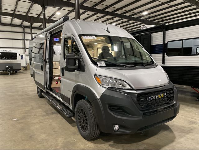 2027 Jayco Swift