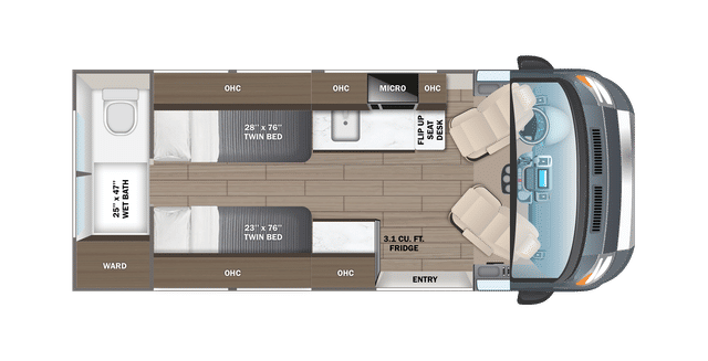 2027 Jayco Solstice
