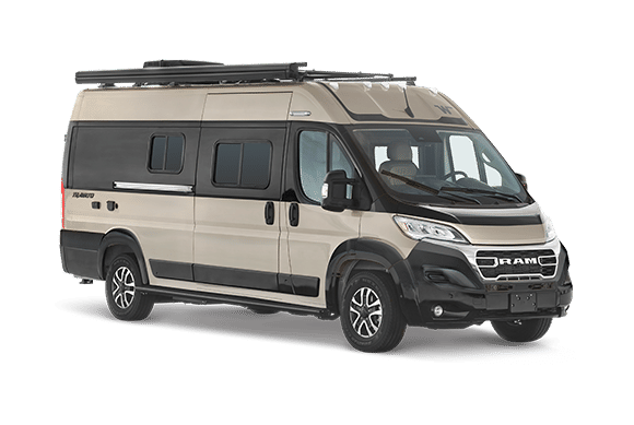 2026 Winnebago Travato